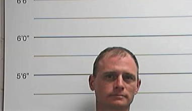 Dalton Smith, - Orleans Parish County, LA 